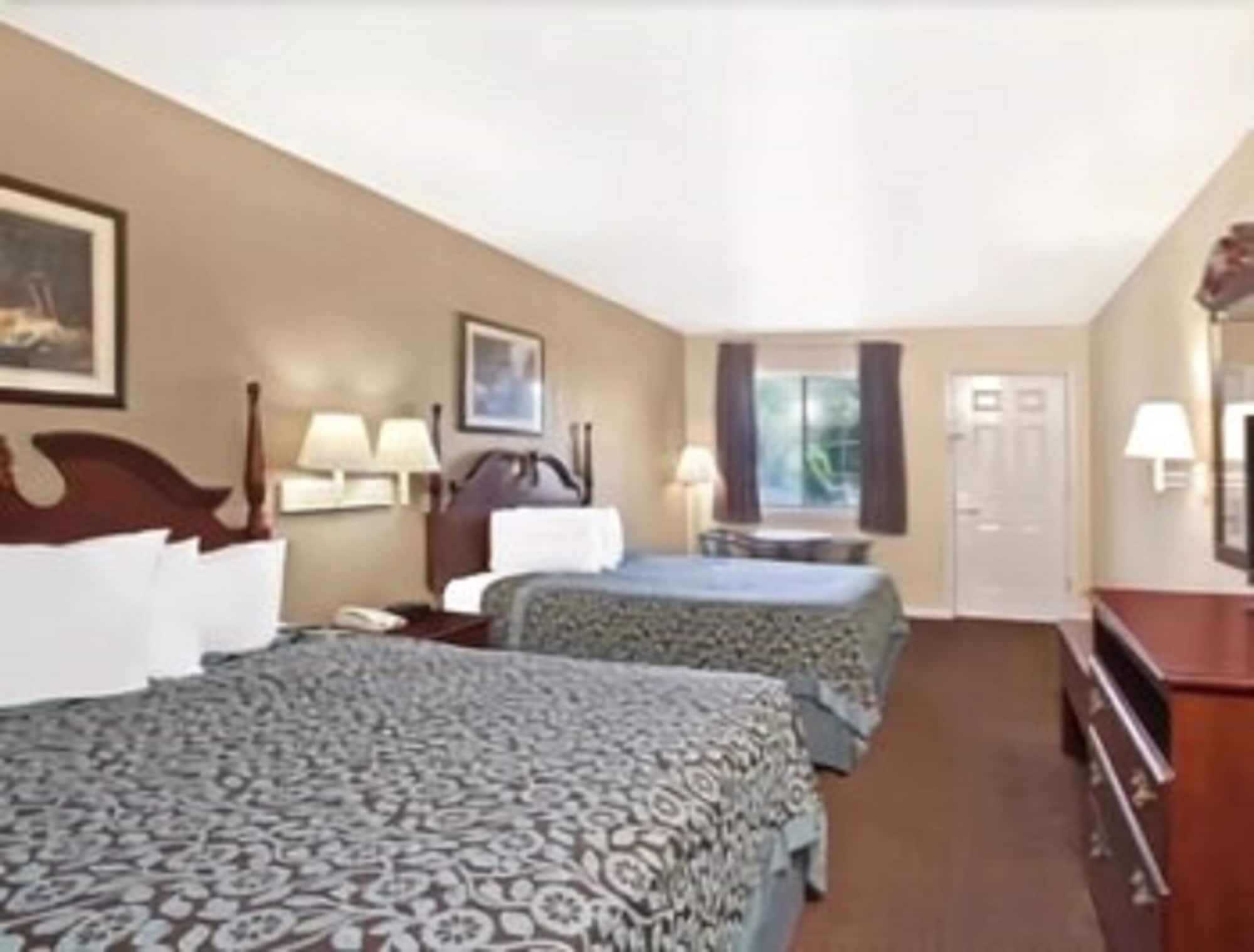 Days Inn By Wyndham Kerrville Kültér fotó