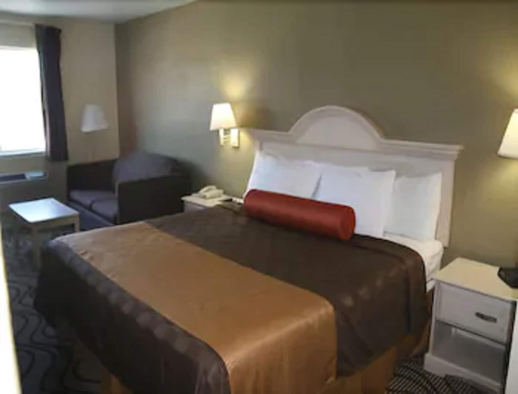 Days Inn By Wyndham Kerrville Kültér fotó