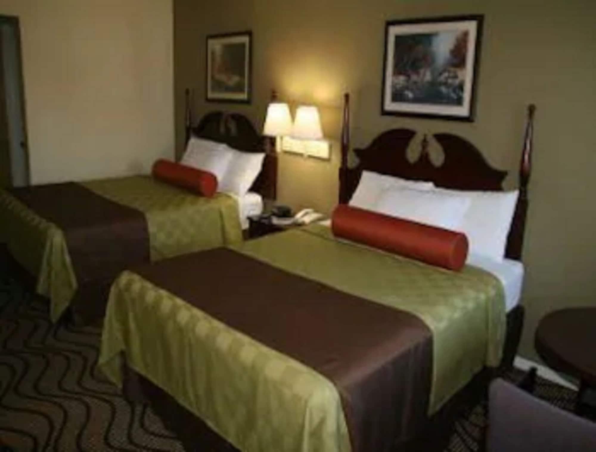 Days Inn By Wyndham Kerrville Kültér fotó