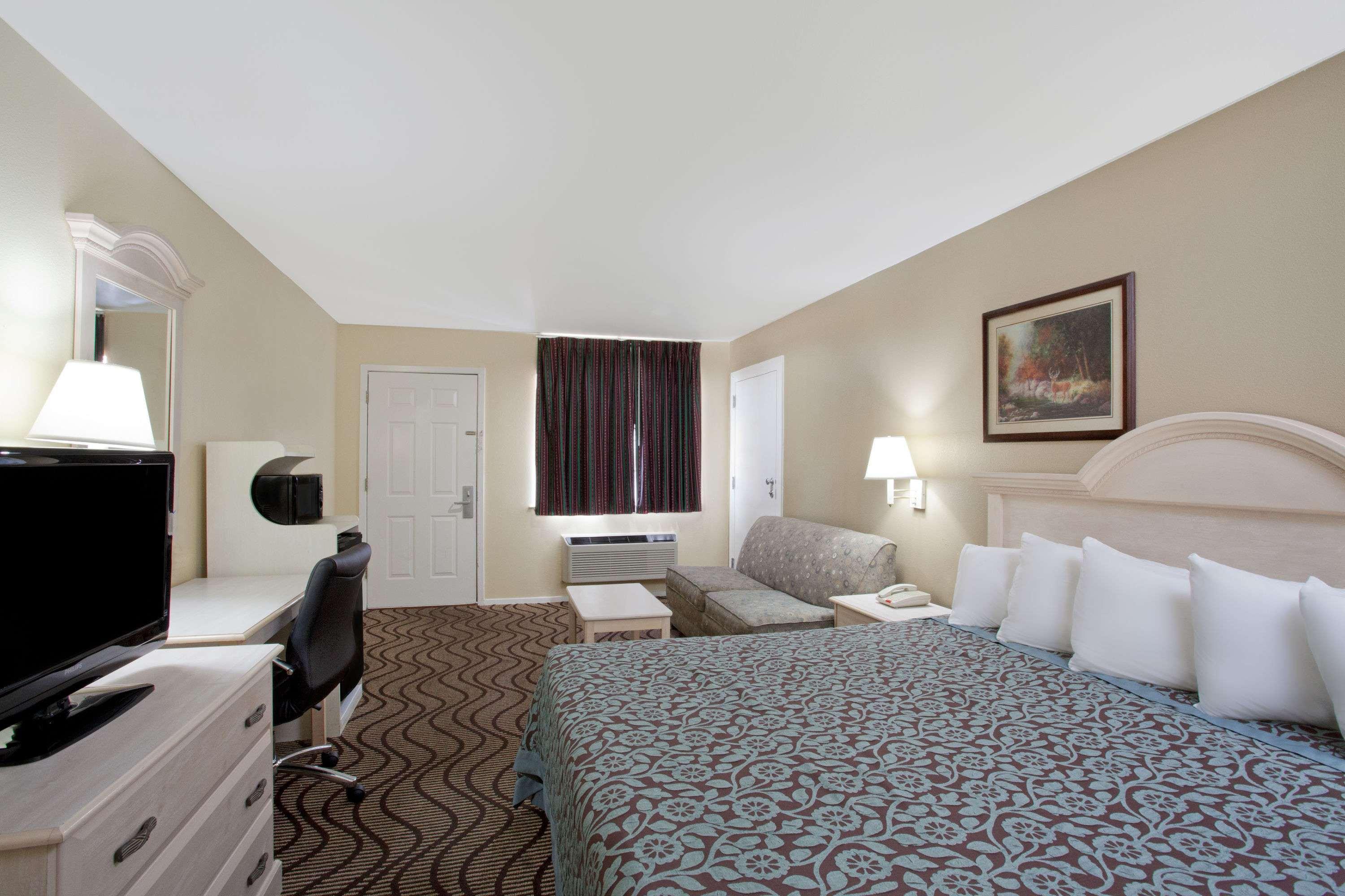Days Inn By Wyndham Kerrville Kültér fotó