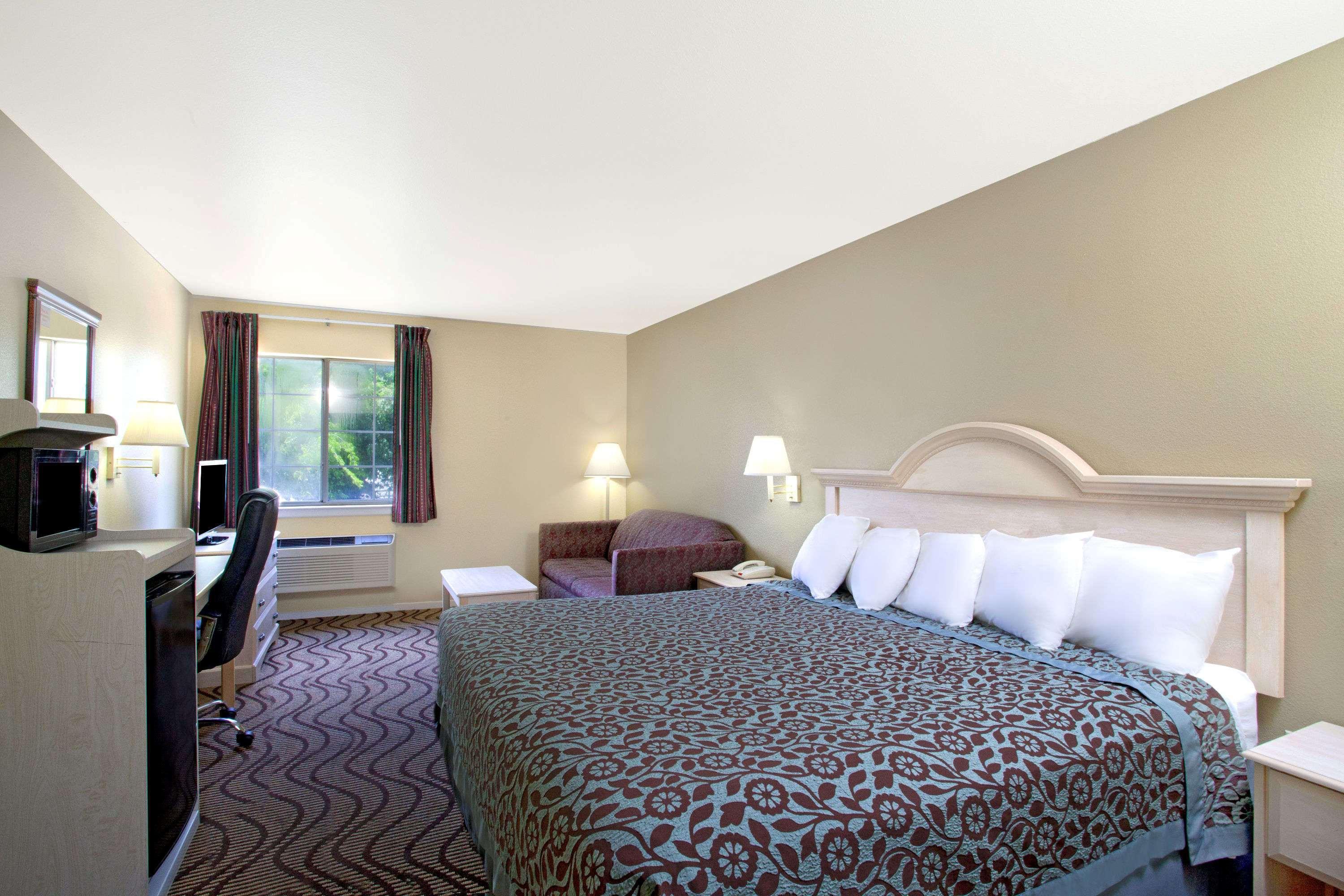 Days Inn By Wyndham Kerrville Kültér fotó