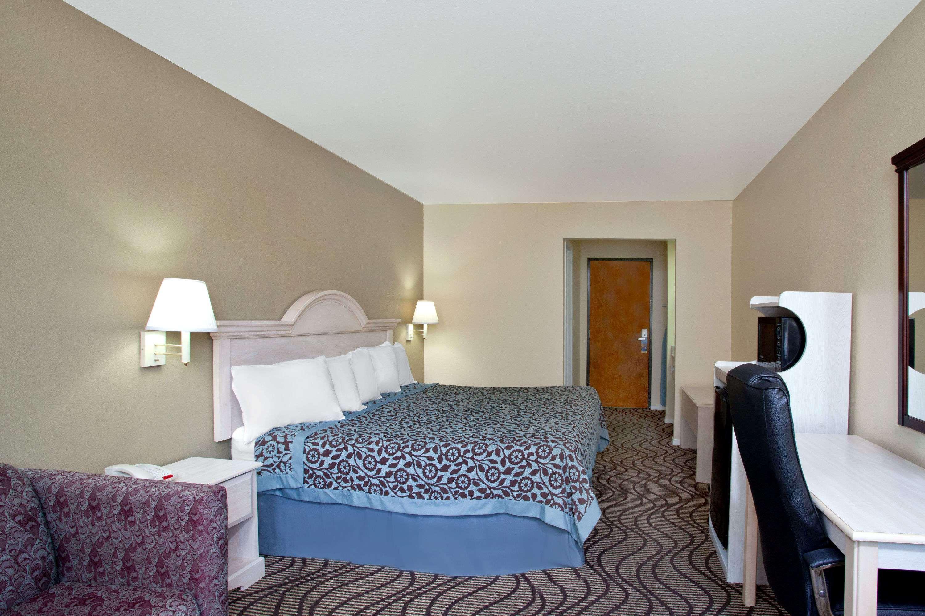Days Inn By Wyndham Kerrville Kültér fotó