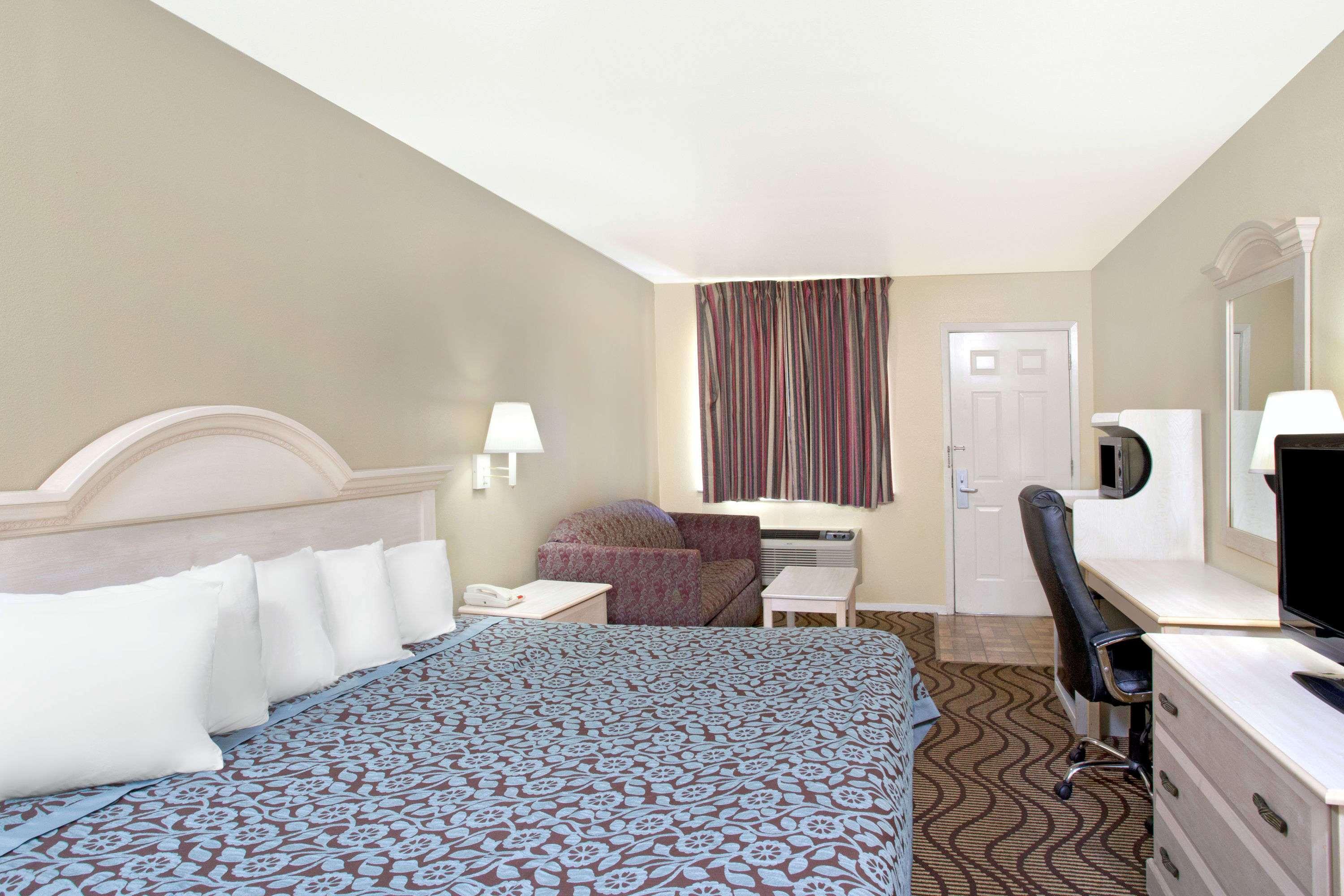 Days Inn By Wyndham Kerrville Kültér fotó
