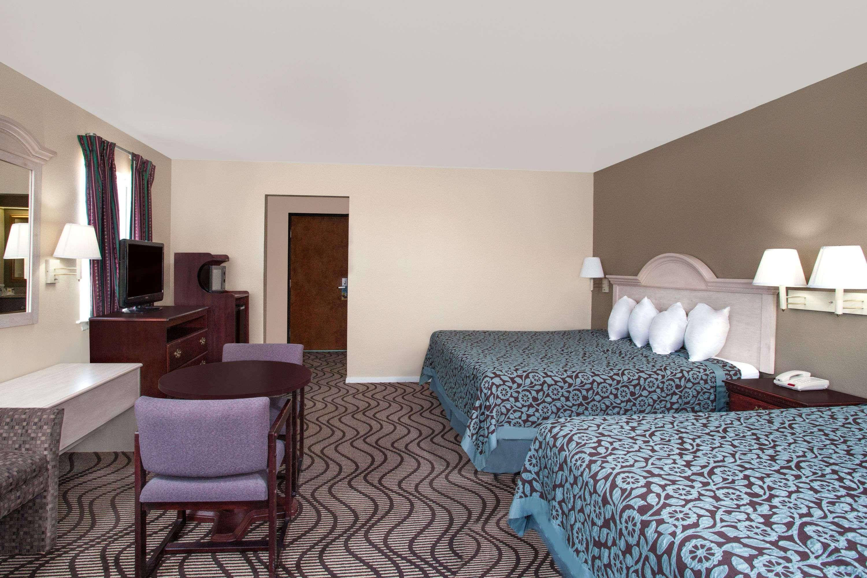 Days Inn By Wyndham Kerrville Kültér fotó