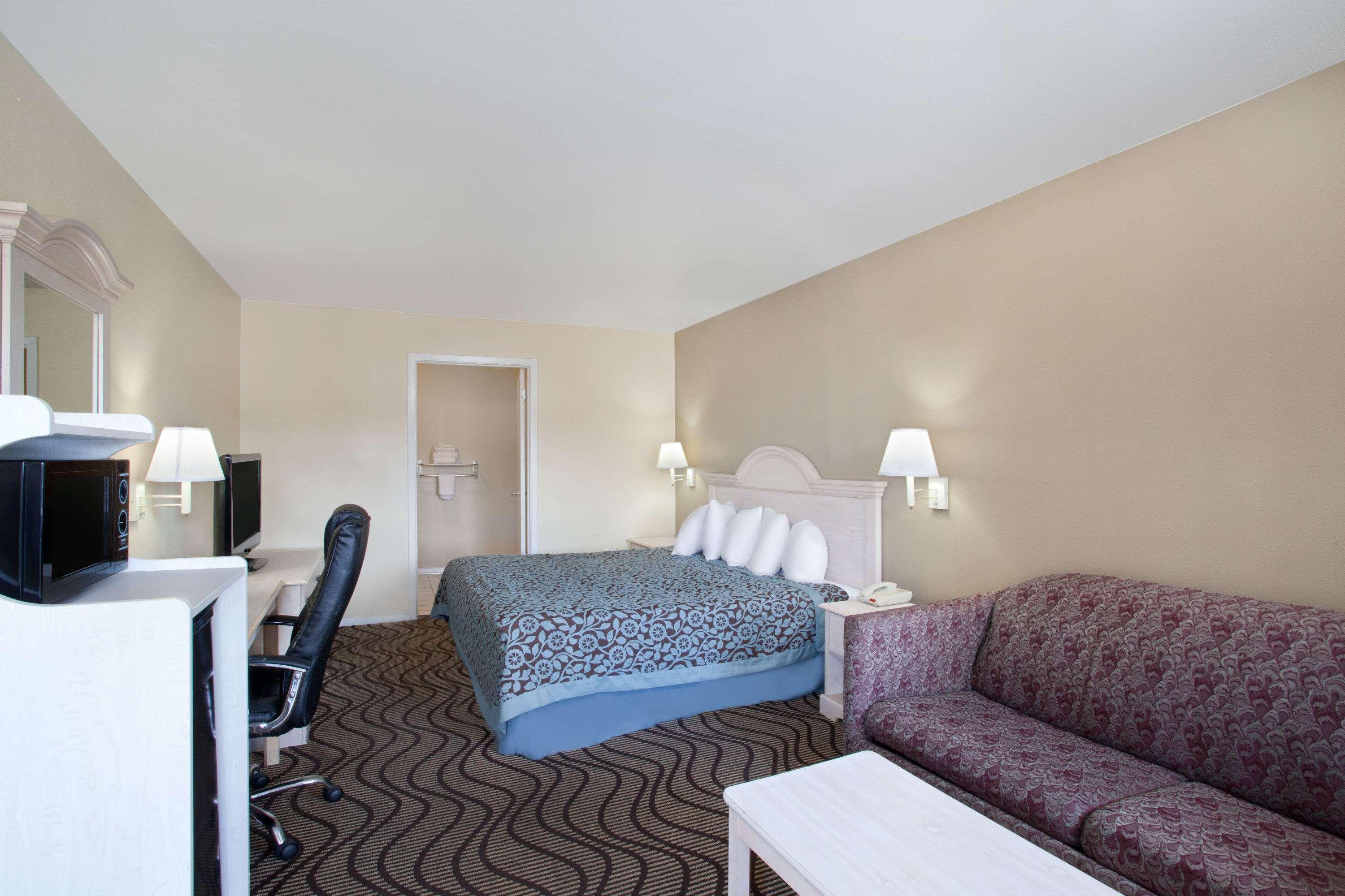Days Inn By Wyndham Kerrville Kültér fotó