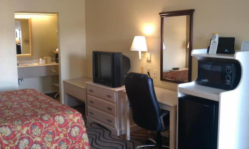 Days Inn By Wyndham Kerrville Kültér fotó