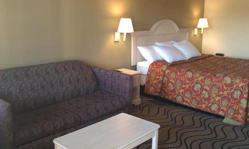 Days Inn By Wyndham Kerrville Kültér fotó